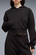 PUMATECH Sense Zip Hoodie