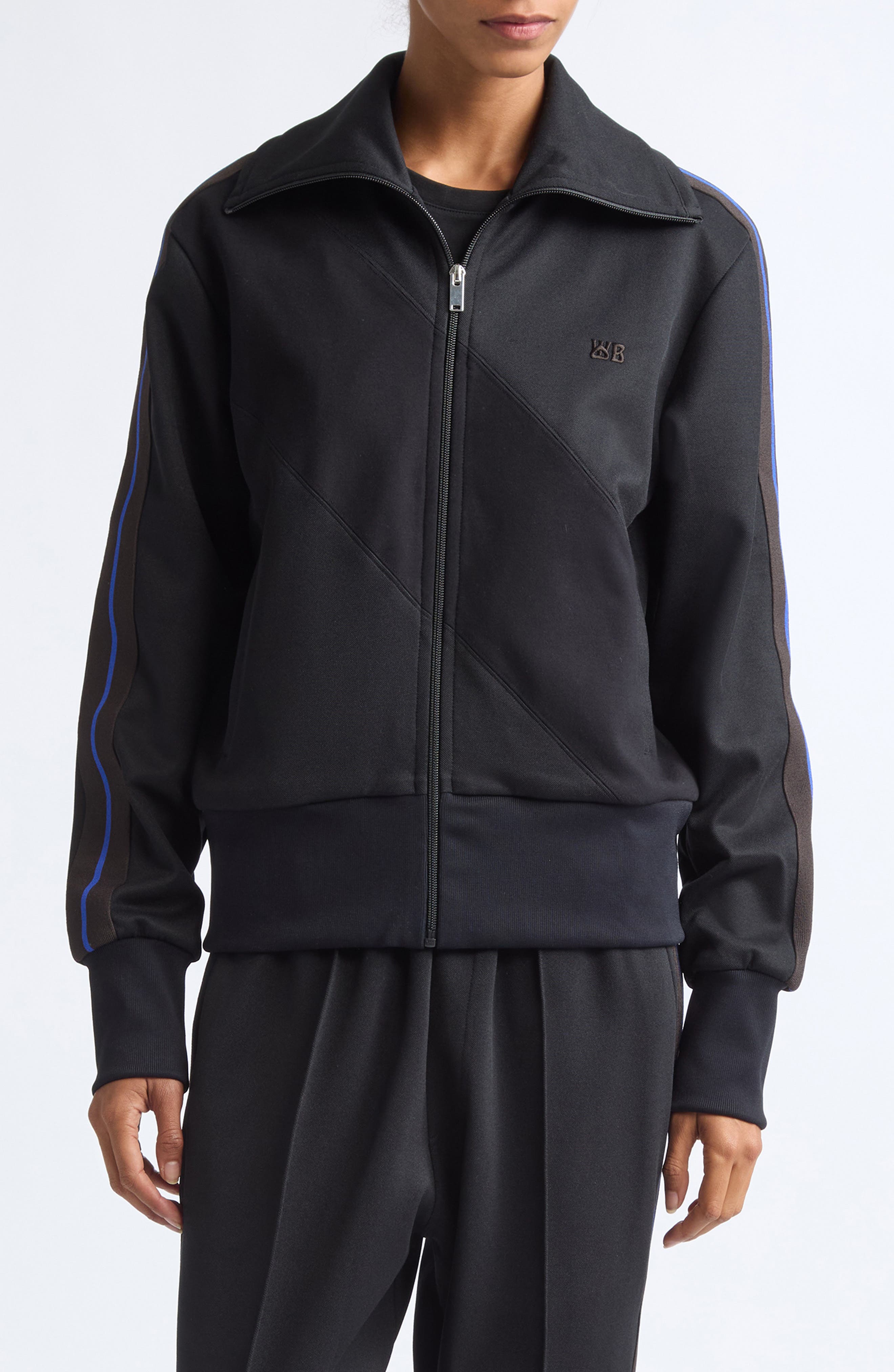 selected BLACK