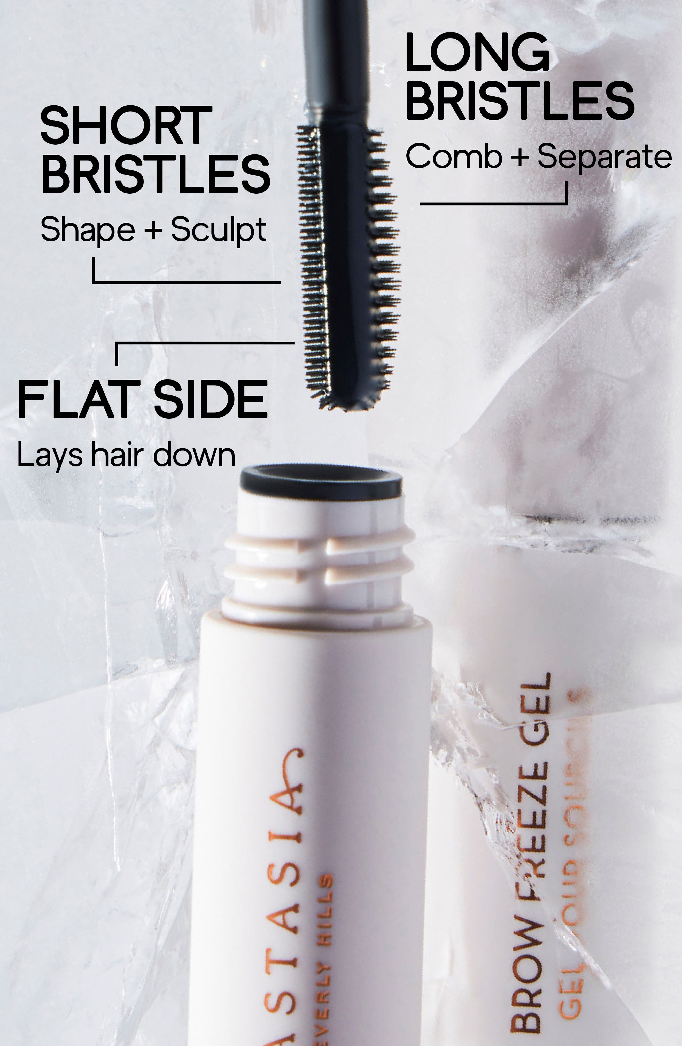 Anastasia Beverly Hills Brow Freeze® Gel (Women) | Nordstrom
