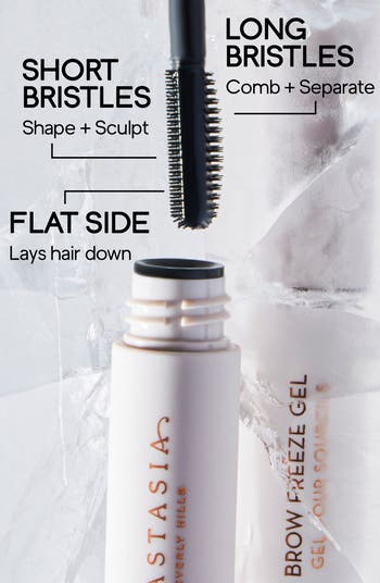 Brow Freeze<sup>®</sup> Gel