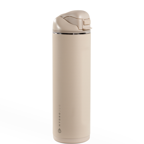 Ease2o 24oz Insulated Stainless Steel Water Bottle With Dual Sip & Chug Lid