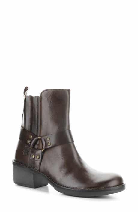 Fly London Mebi Bootie