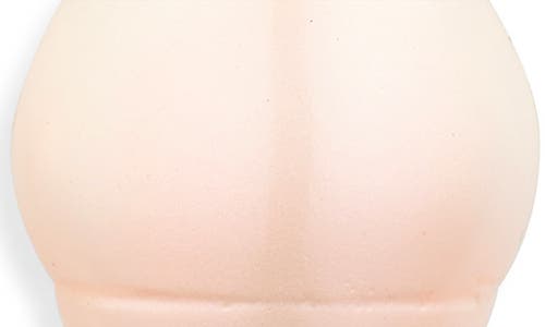 Lele Sadoughi Collector Faux Baroque Pearl Stud Earrings In Rose