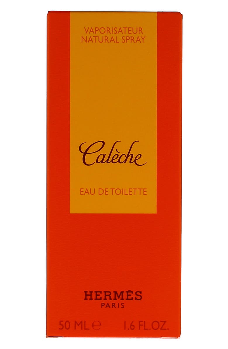 Hermès Calèche - Eau de Toilette, Alternate, color,