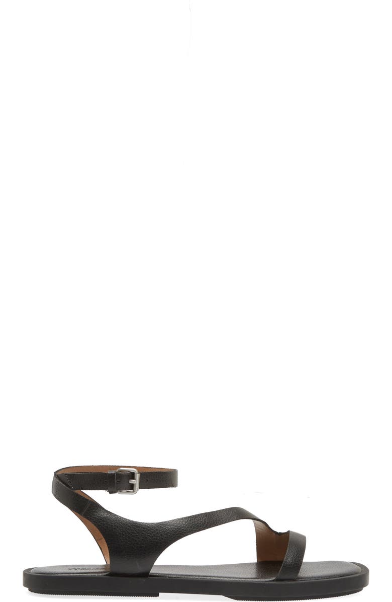 Madewell The Mabel Sandal, Alternate, color,