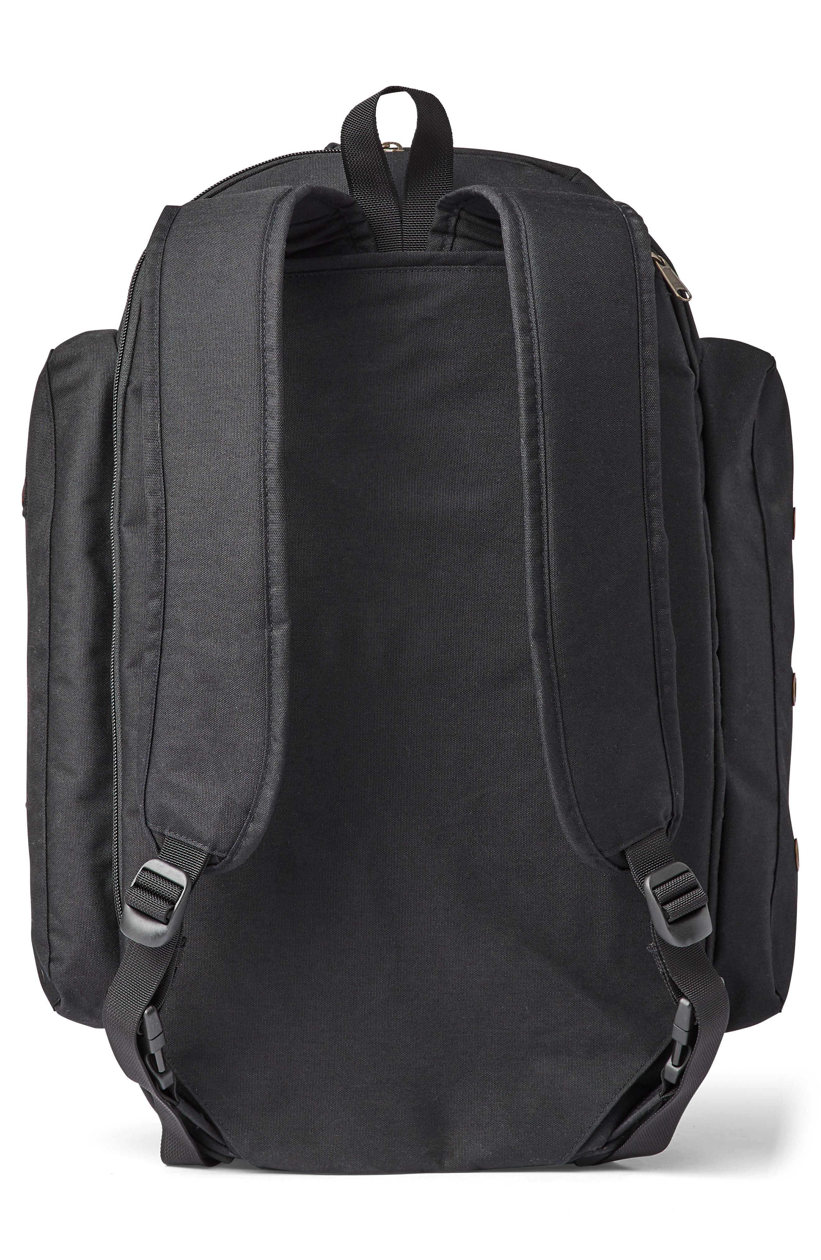 Filson Convertible Duffel Bag, Alternate, color, 