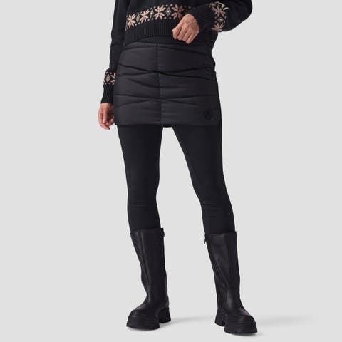 Stansbury Allied Down Skirt - Women's