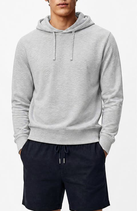Heavyweight Slub Hoodie