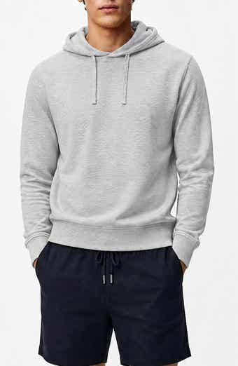 Onia Heavyweight Slub Hoodie