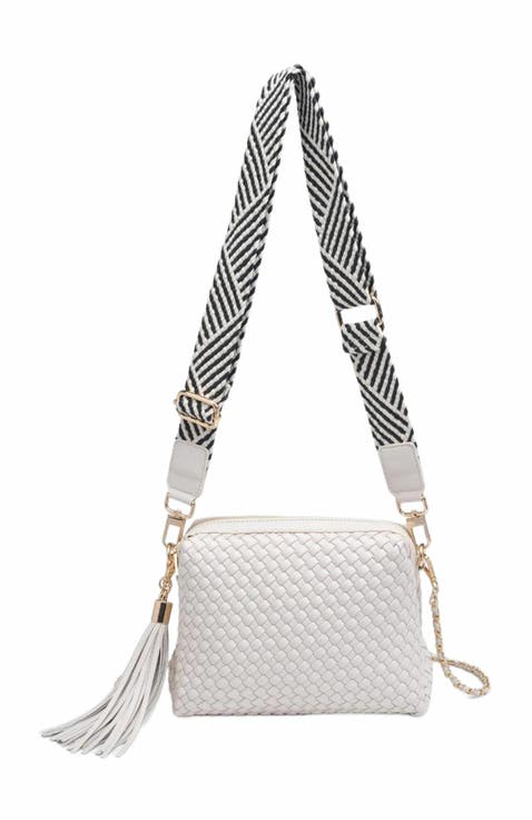Roxana Crossbody