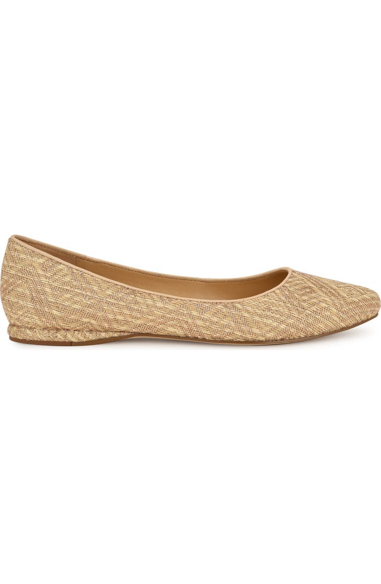 Nine West Speakup Flat, Alternate, color,