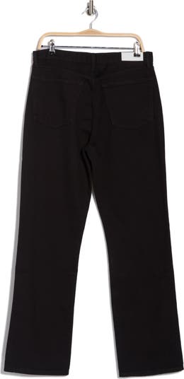 '90s High Waist Loose Jeans