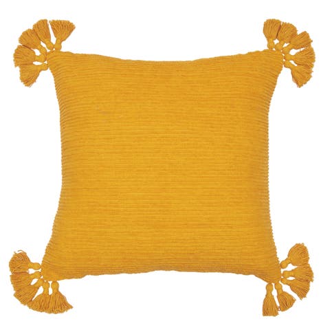 Newport Decorative Throw Pillow