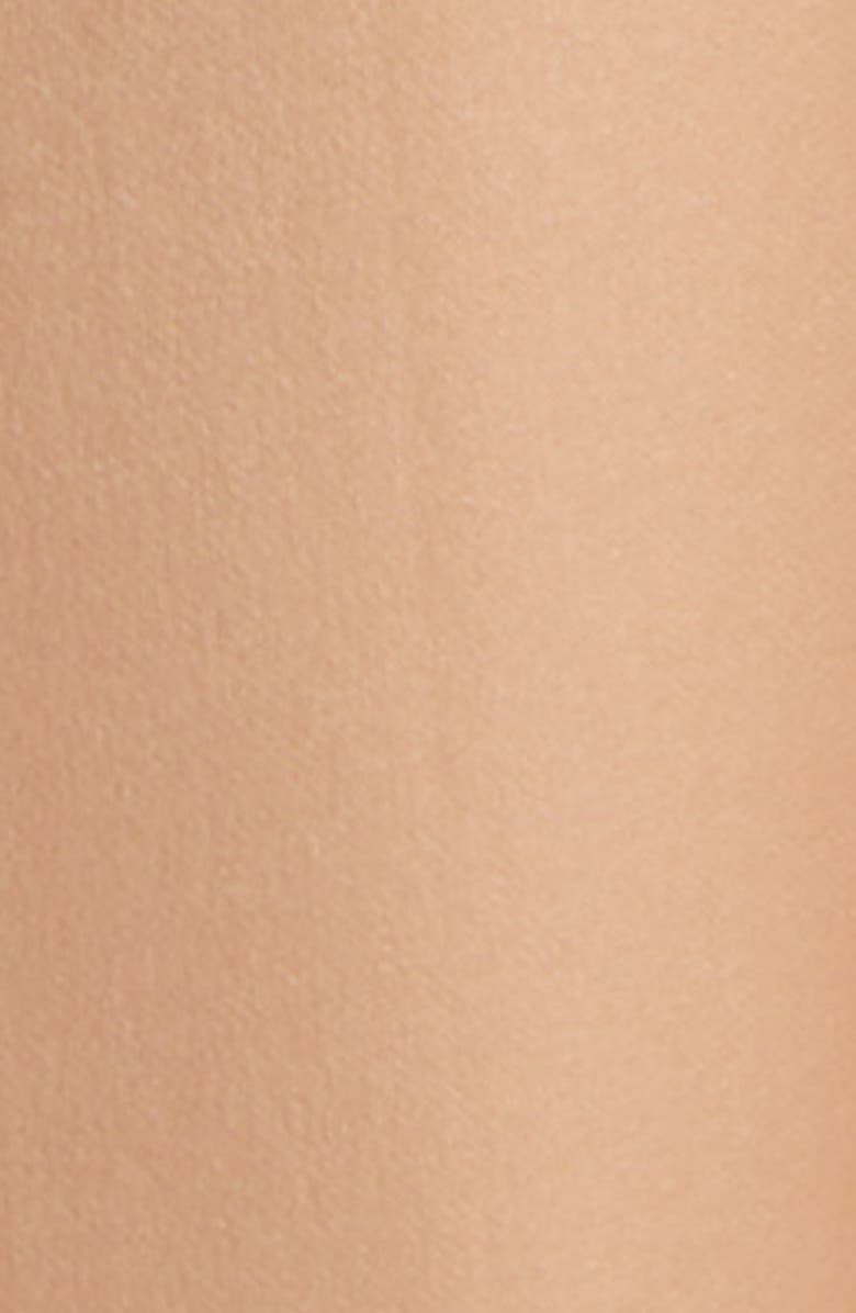 Ulla Johnson Aisha One Shoulder Pleated Asymmetrical Maxi Dress, Alternate, color, Sand