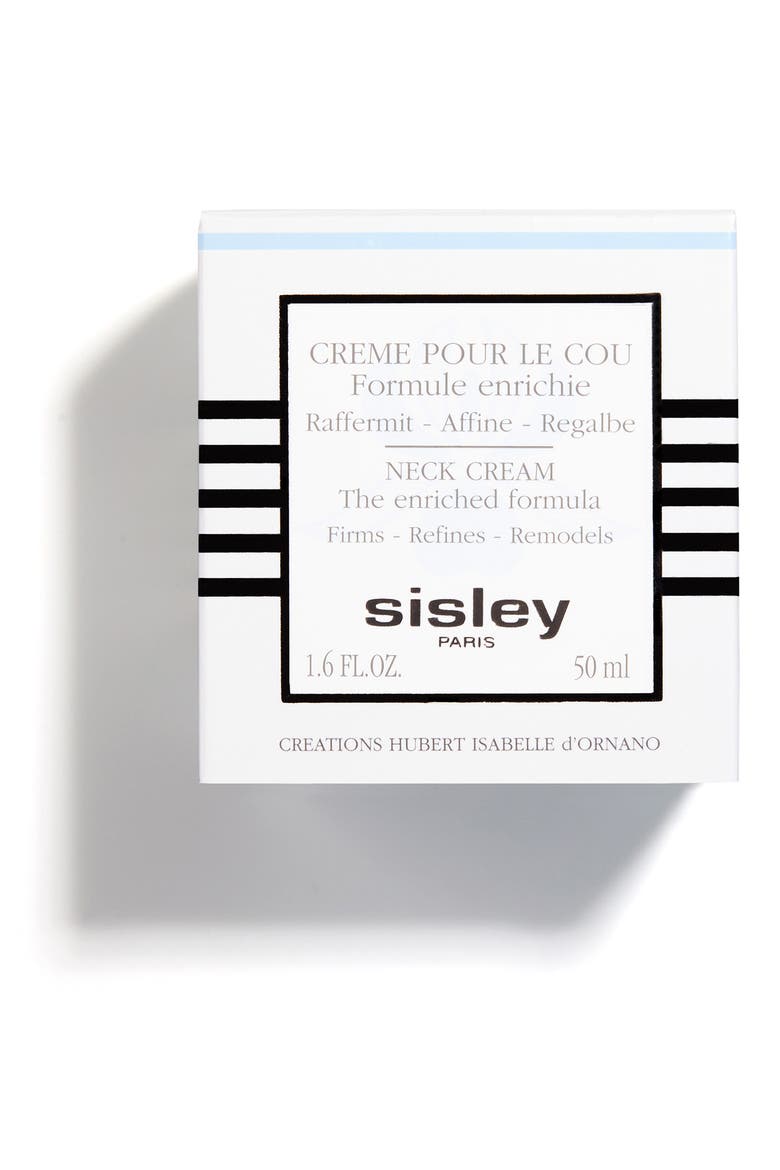 Paris Neck Cream, Alternate, color, NO COLOR
