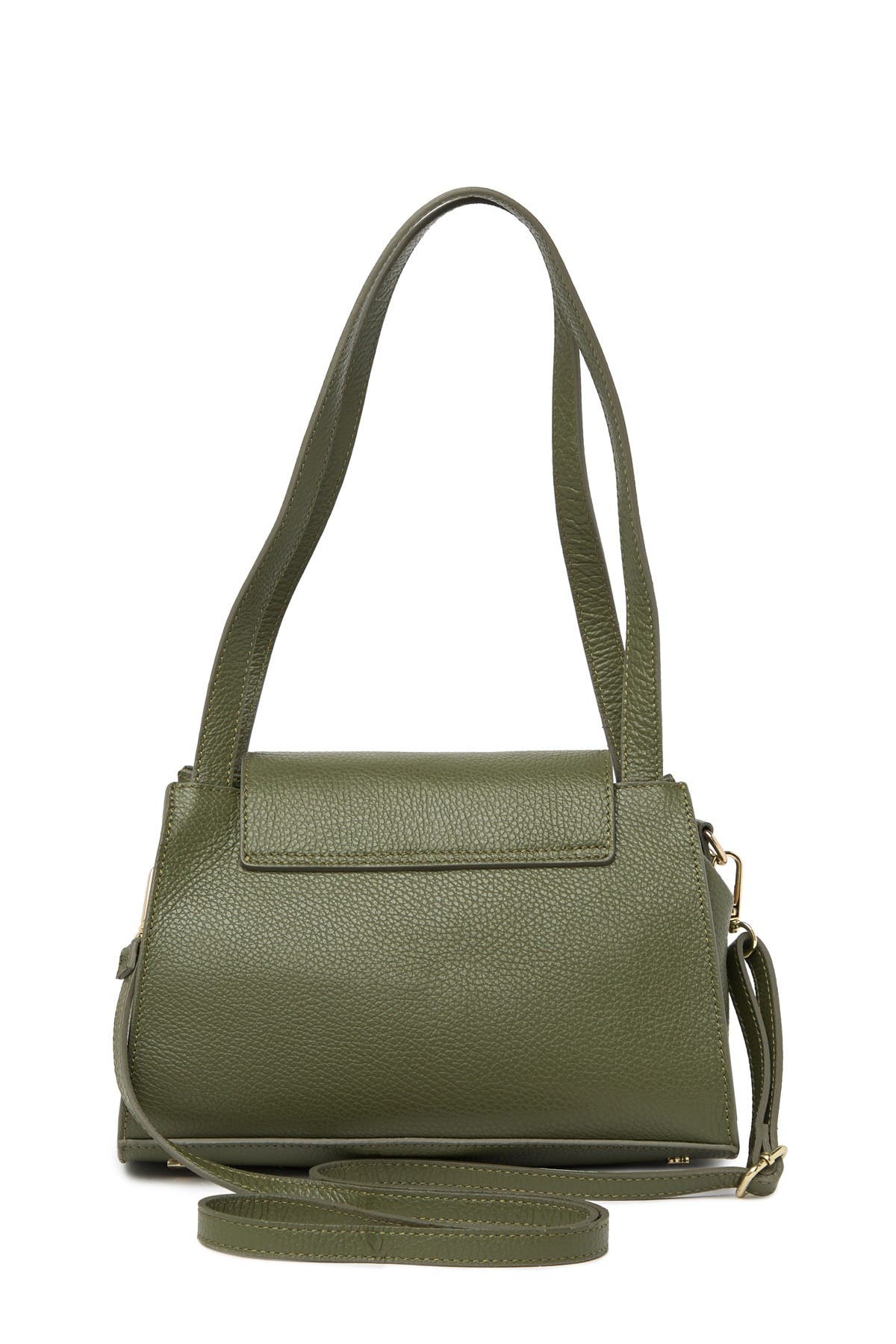 Persaman New York Josephine Satchel, Alternate, color, 