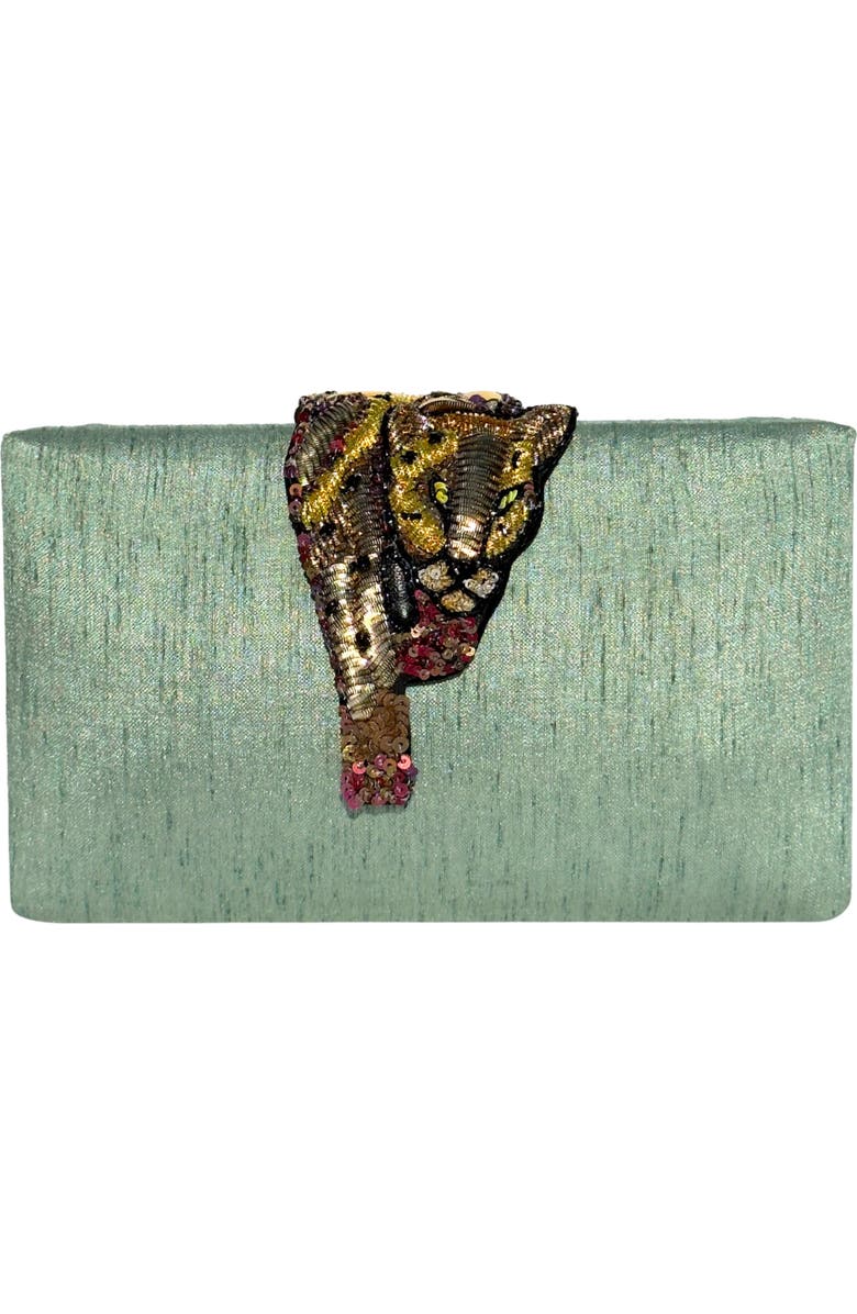 Simitri Raaka Clutch, Main, color,