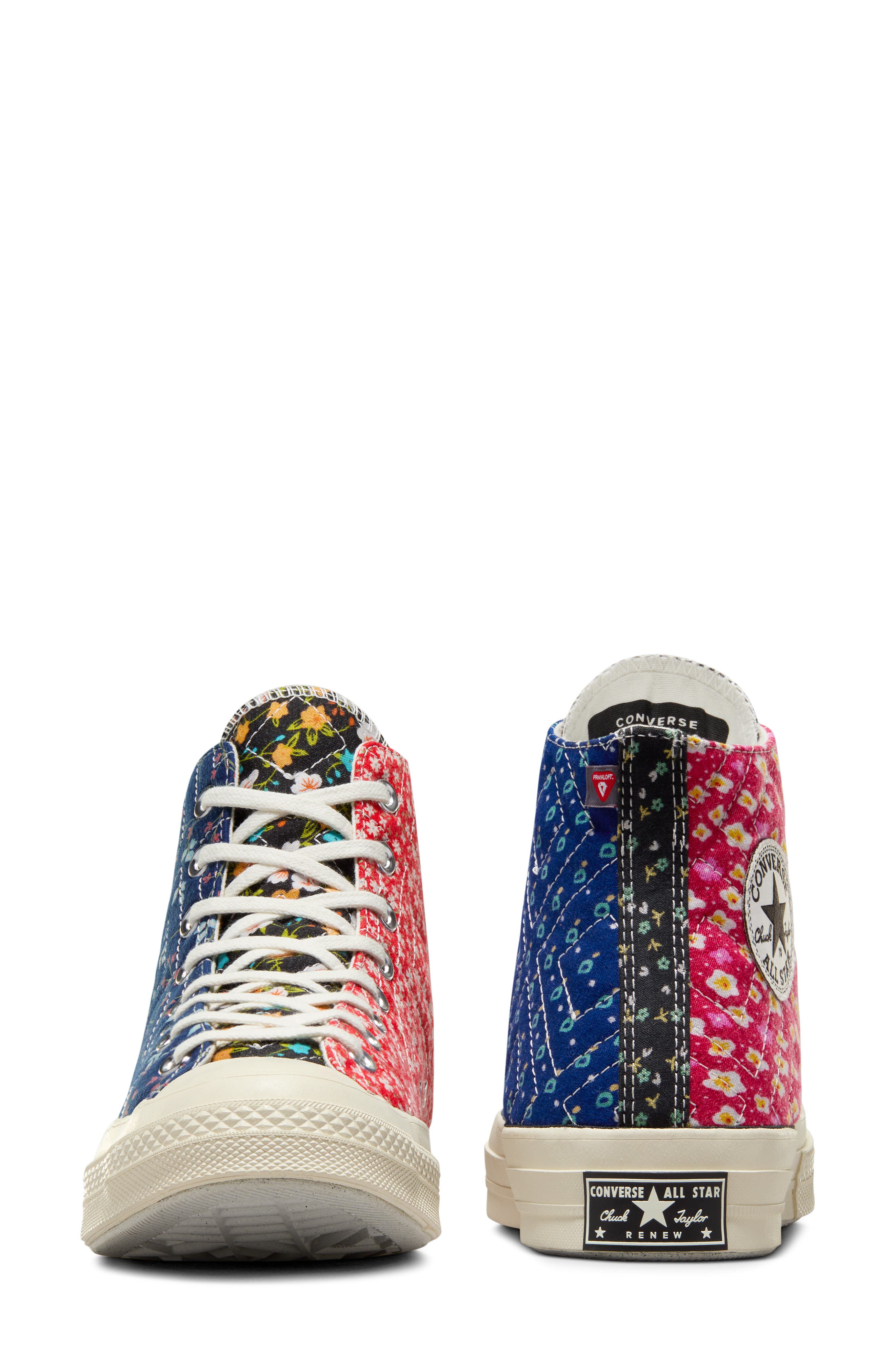 Converse Chuck Taylor<sup>®</sup> All Star<sup>®</sup> 70 High Top Sneaker, Alternate, color, 