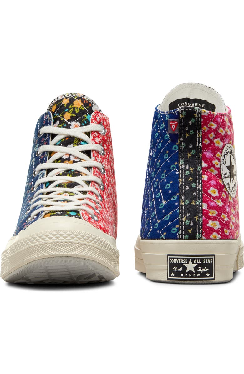 Converse Chuck Taylor<sup>®</sup> All Star<sup>®</sup> 70 High Top Sneaker, Alternate, color,