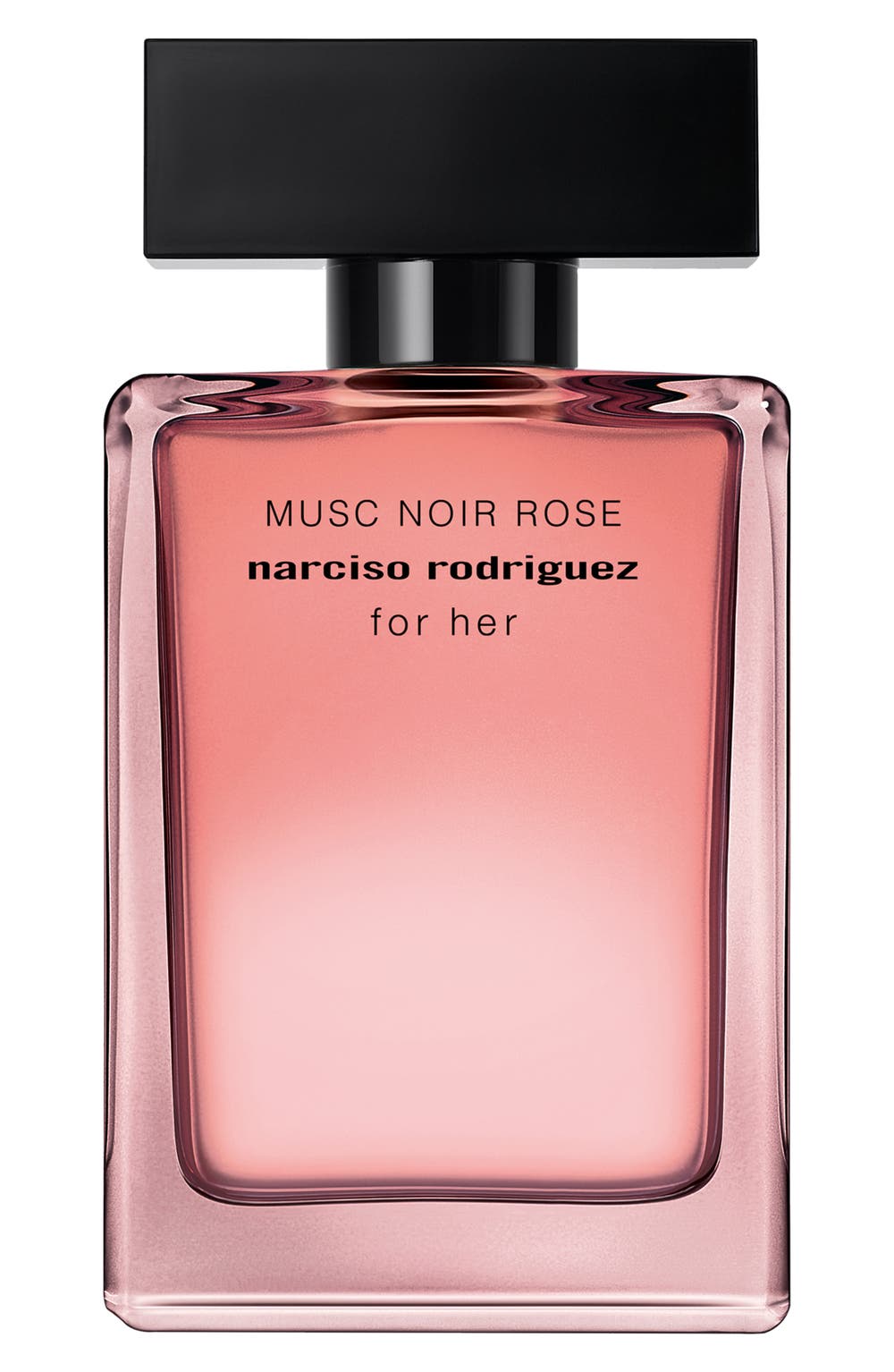 Musc Noir Rose For Her Eau de Parfum, color, NO COLOR