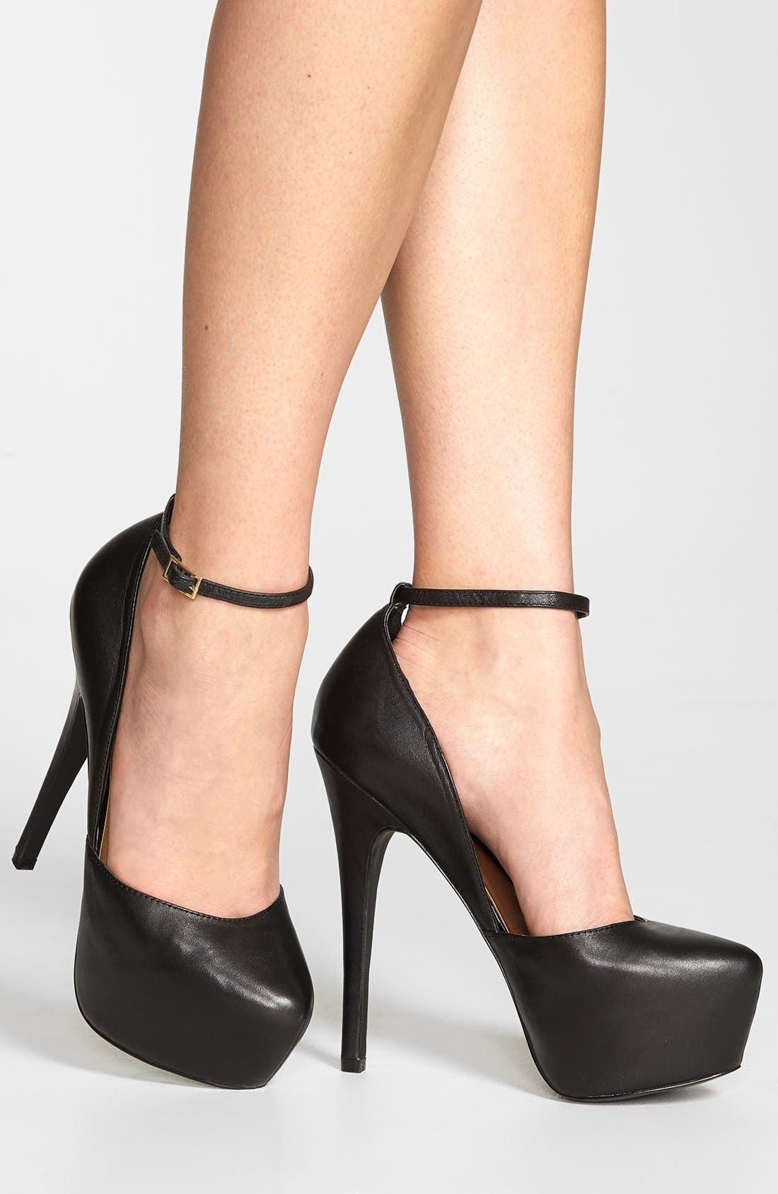 Steve Madden 'Deeny' Pump, Alternate, color, 