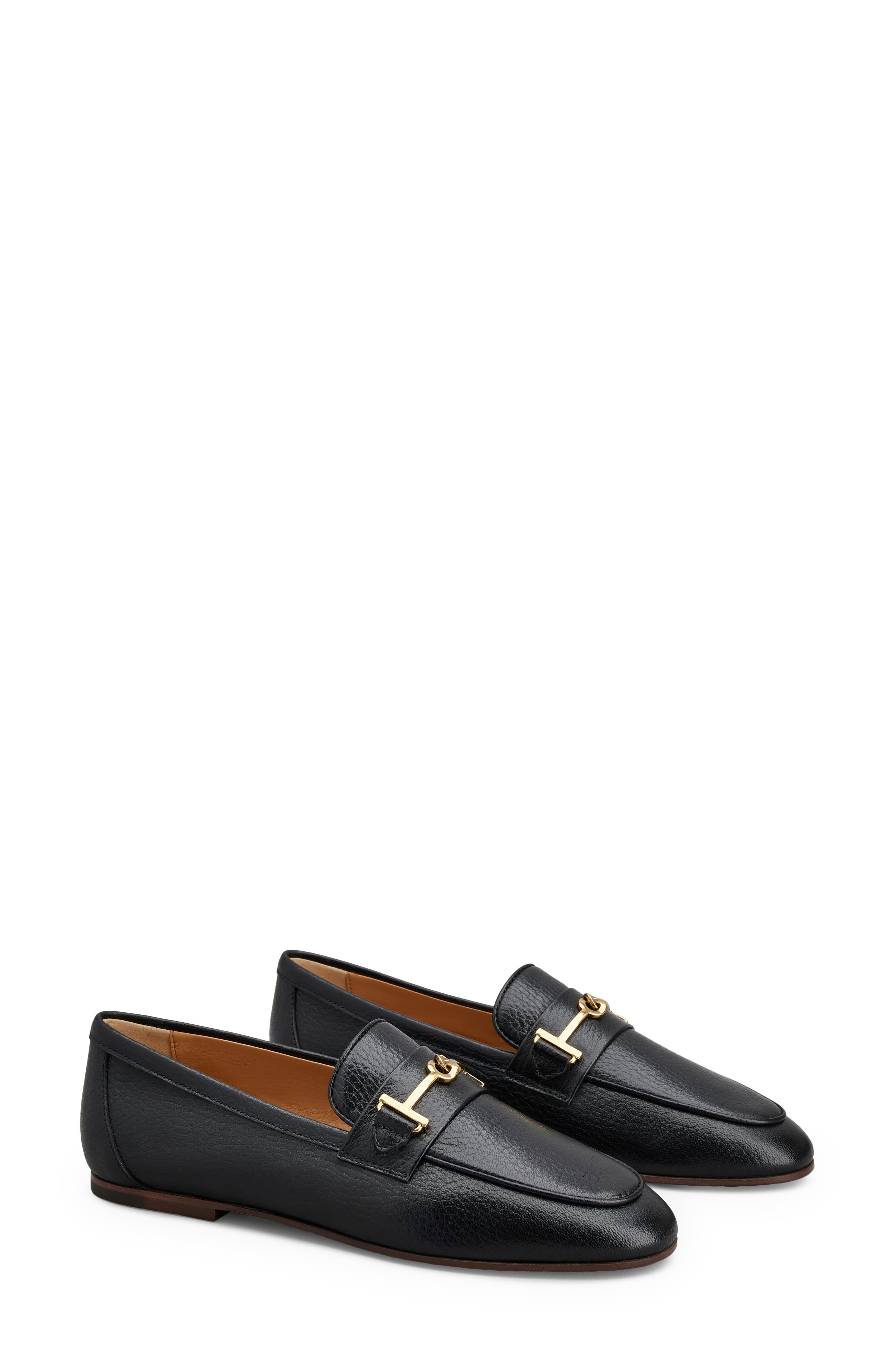 Tod's Ring Bit Loafer, Alternate, color, 
