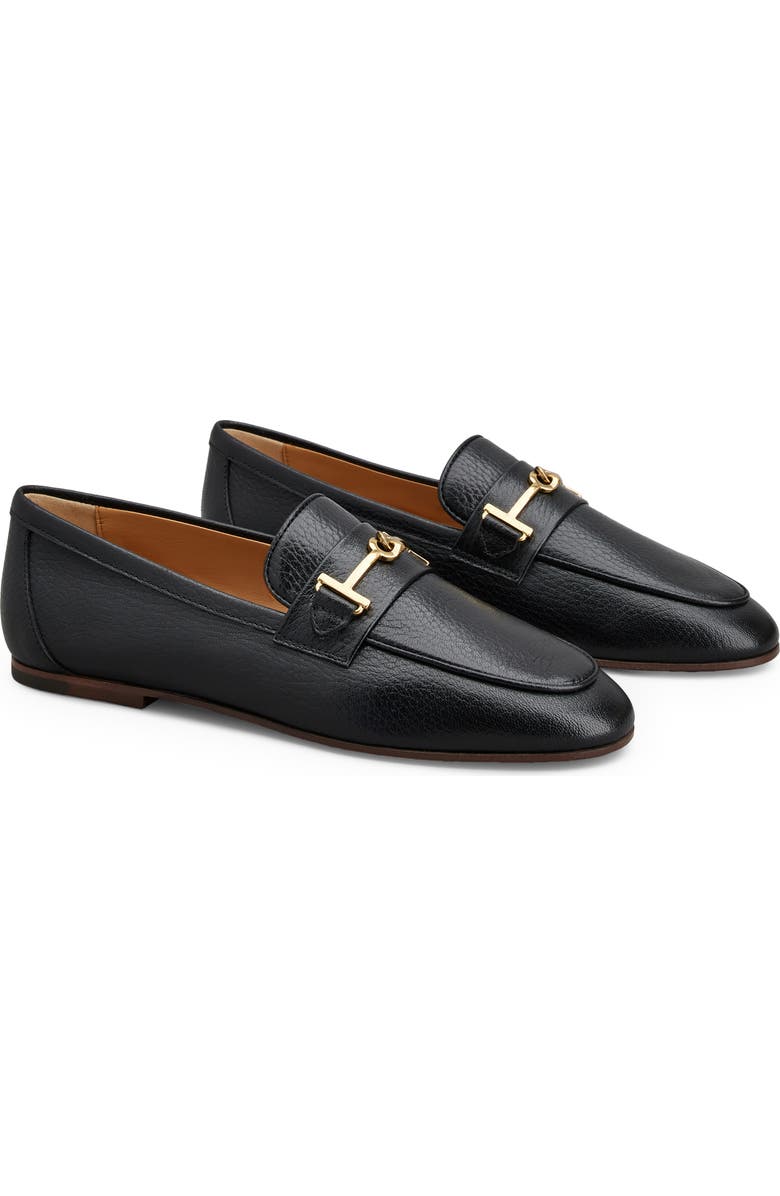 Tod's Ring Bit Loafer, Alternate, color,