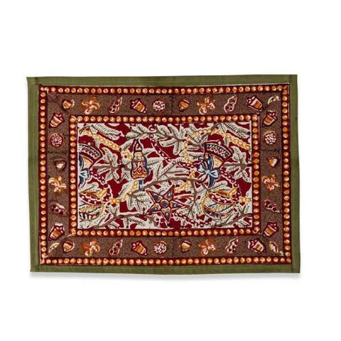 Noel Mats