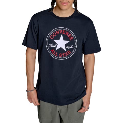 Chuck Taylor All Star Logo T-Shirt