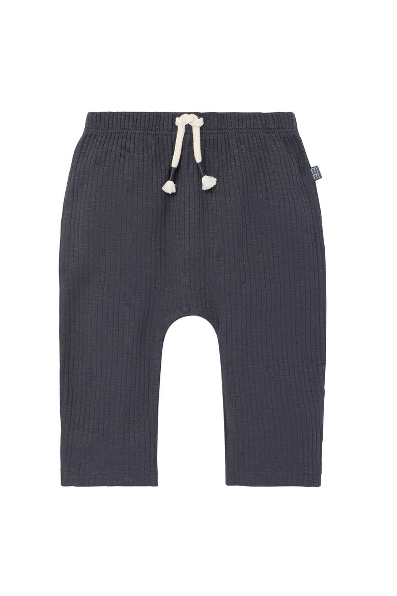 Henley Tops with Pants Set, Alternate, color, Olive Gray