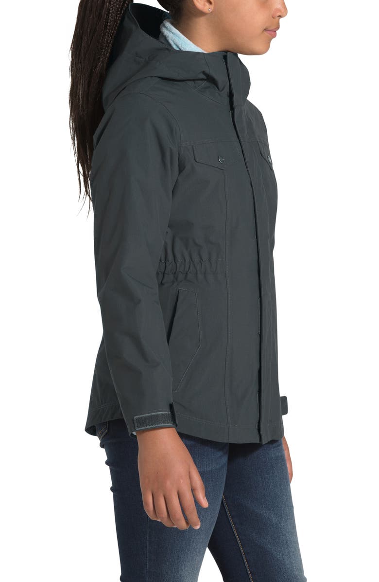 The North Face Osolita 2.0 TriClimate<sup>®</sup> Waterproof 3-in-1 Jacket, Alternate, color, 