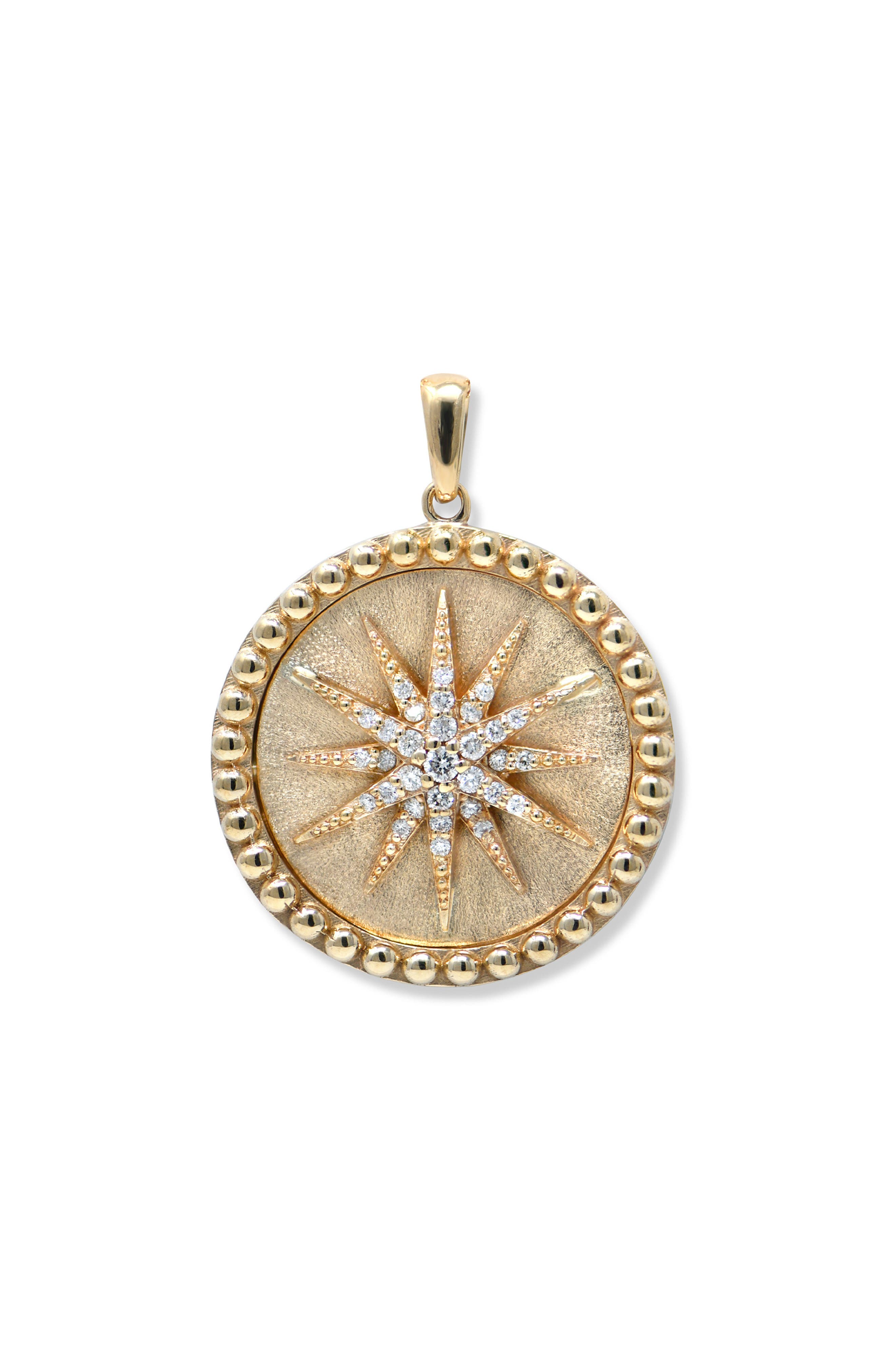 selected 14K YELLOW GOLD/ DIAMOND
