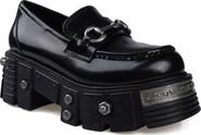 ZIGI Antina Lug Sole Loafer