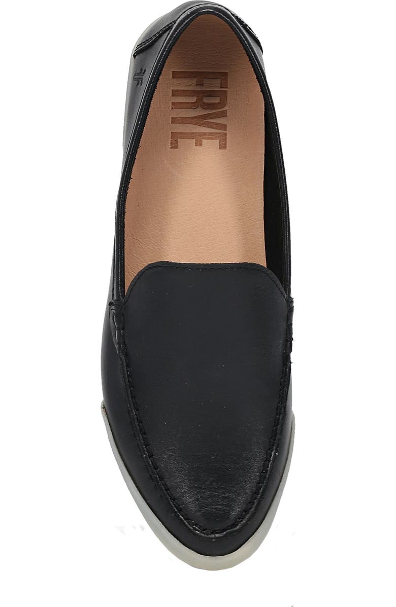 Frye Melanie Skimmer, Alternate, color,