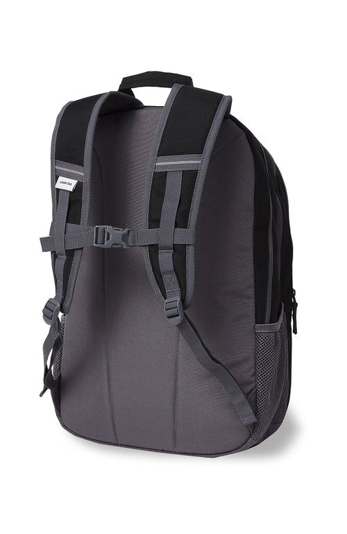 Lands' End Kids Classmate Extra Large Backpack
