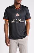 Les Deux Germany Football Jersey