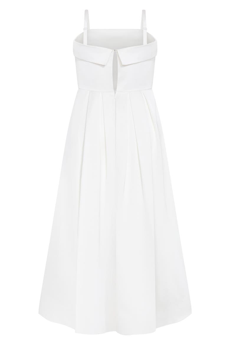 Duchess Gown, Alternate, color, IVORY