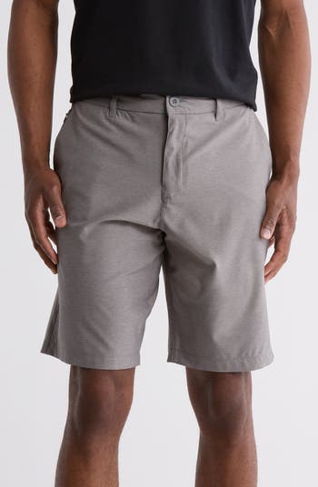 Everyday Hybrid Shorts