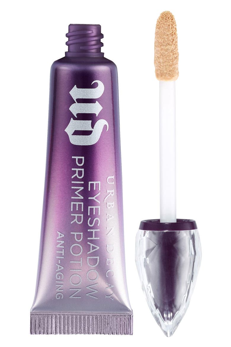 Anti-Aging Eyeshadow Primer Potion, Main, color, NO COLOR