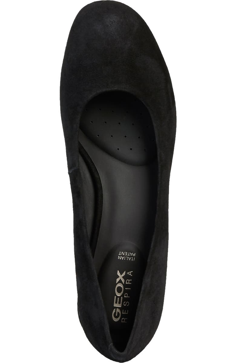Geox Chloo Pump, Alternate, color,