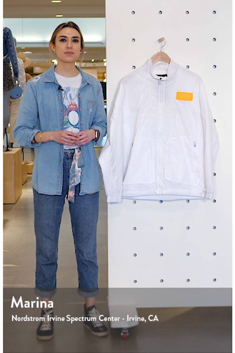 23 Engineered Jacket video