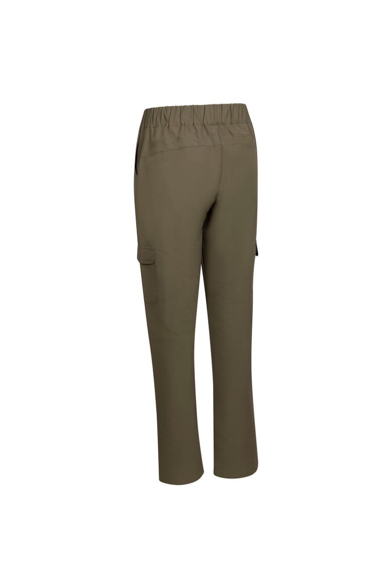 Freda Walking Pants, Alternate, color, Herb
