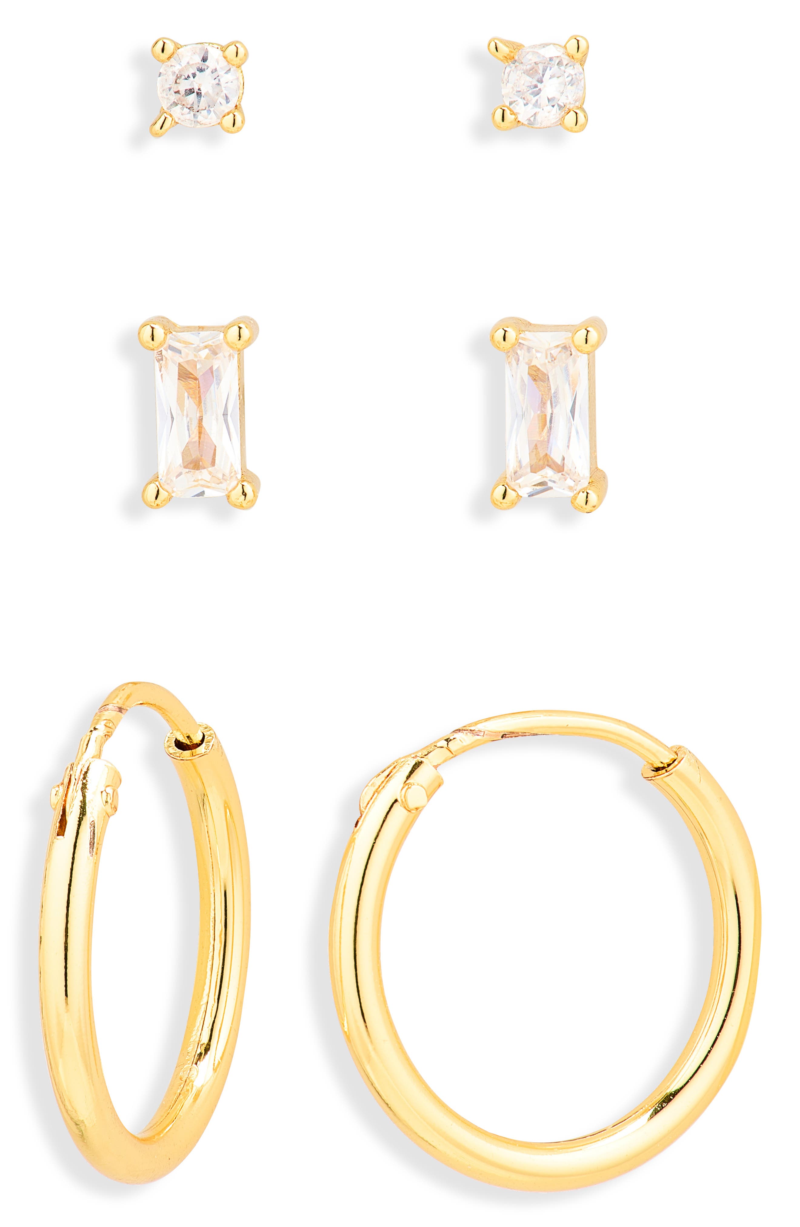 selected GOLD