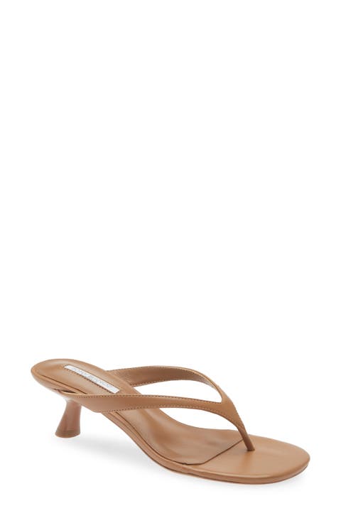 Krista Sandal