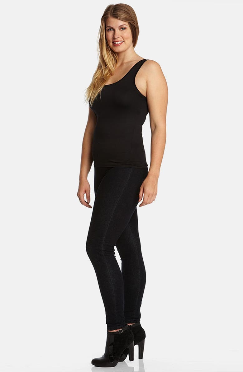 Karen Kane Supersoft Tank, Alternate, color, 