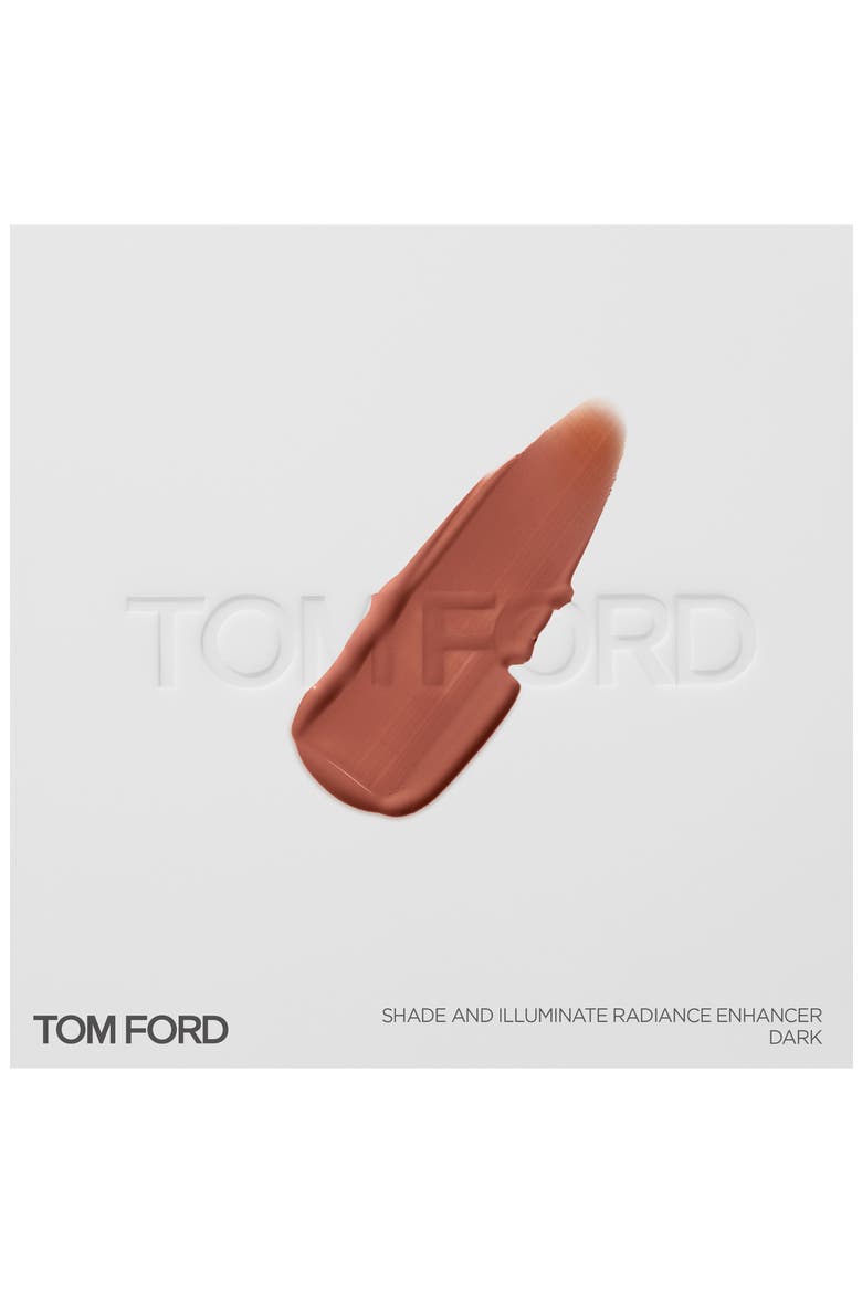 Shade and Illuminate Radiance Enhancer, Alternate, color, DARK