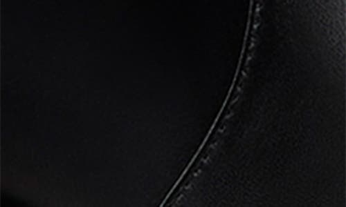 Stuart Weitzman Chrystie Zip Bootie In Black