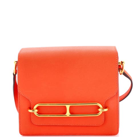 Roulis Bag Evercolor 18