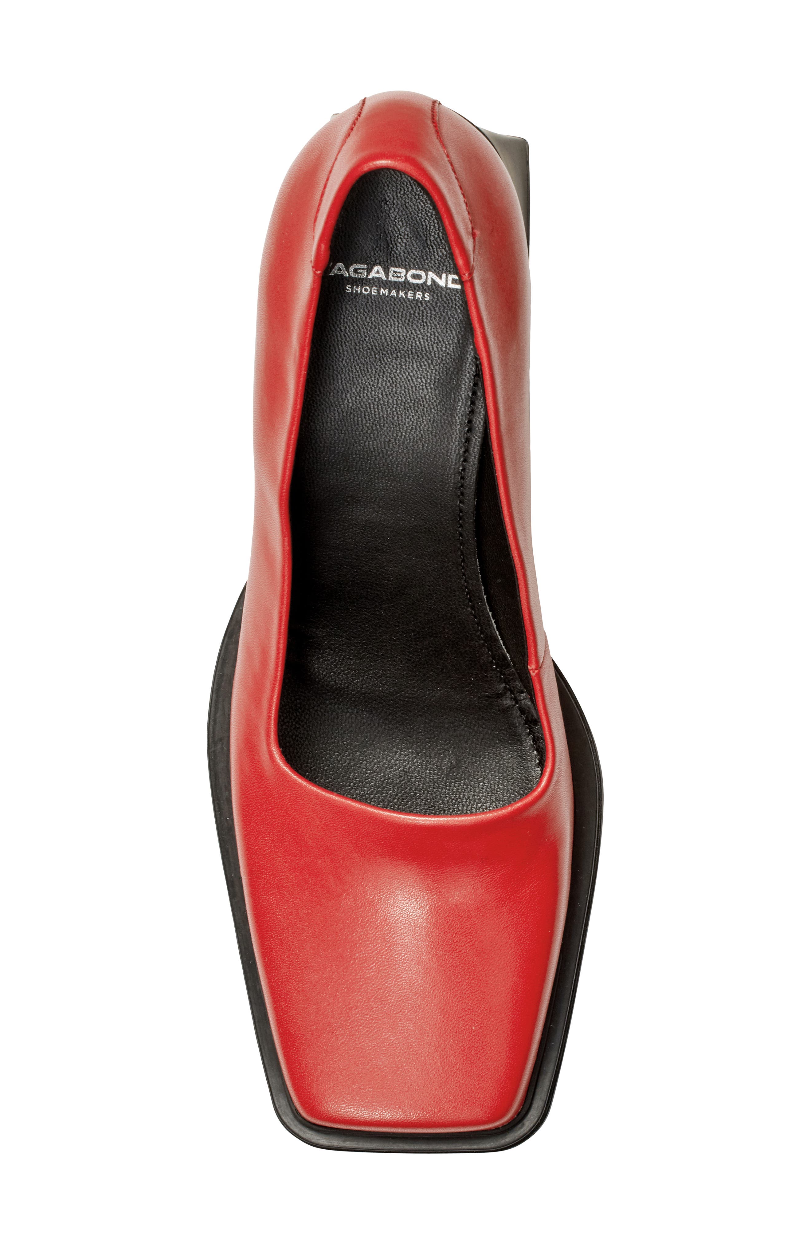 Vagabond Shoemakers Edwina Pump, Alternate, color, 