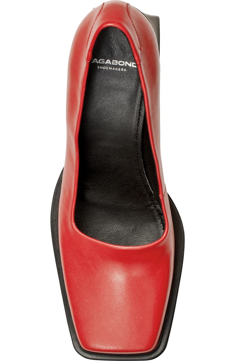 Vagabond Shoemakers Edwina Pump, Alternate, color,